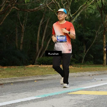 Runner Photo 5438798