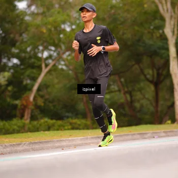 Runner Photo 5438802
