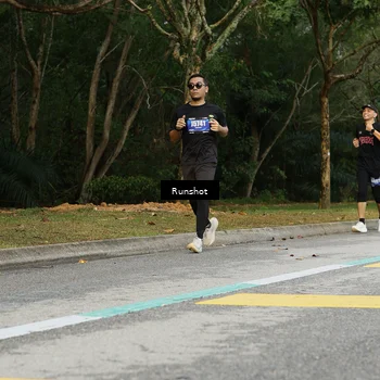 Runner Photo 5438803