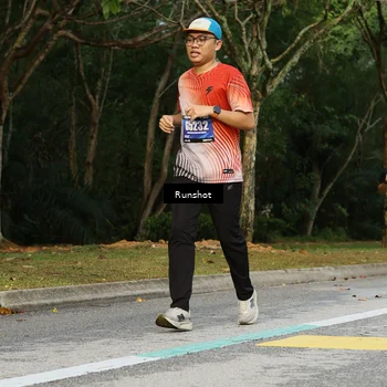 Runner Photo 5438805