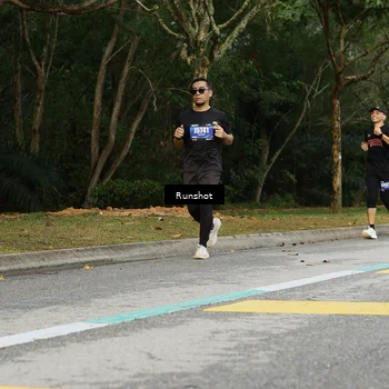 Runner Photo 5438806