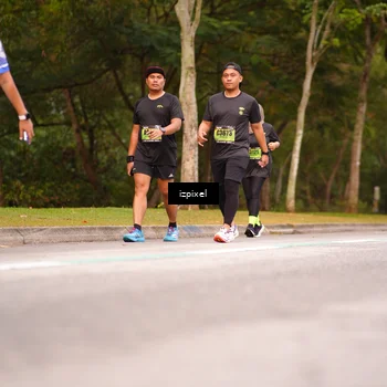 Runner Photo 5438807