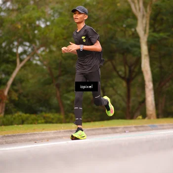 Runner Photo 5438808