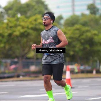 Runner Photo 5438809