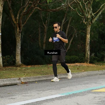 Runner Photo 5438810