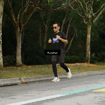 Runner Photo 5438811
