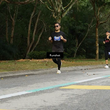 Runner Photo 5438813