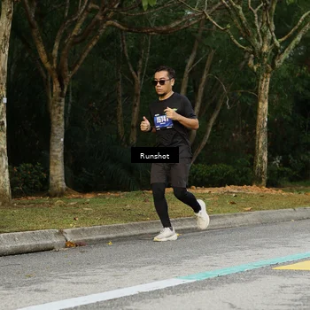 Runner Photo 5438814