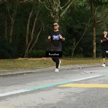 Runner Photo 5438815