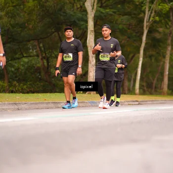 Runner Photo 5438816