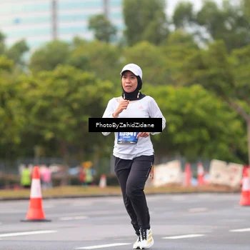 Runner Photo 5438817