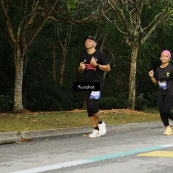Runner Photo 5438818