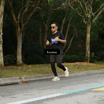 Runner Photo 5438819