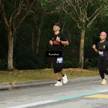 Runner Photo 5438820