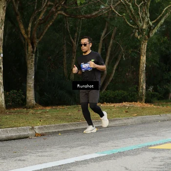 Runner Photo 5438821