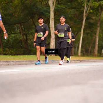 Runner Photo 5438822