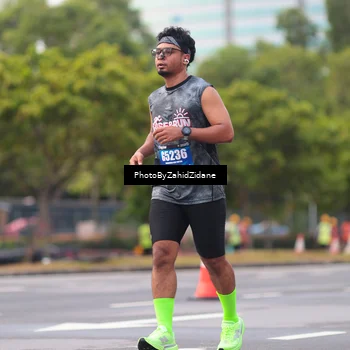 Runner Photo 5438824