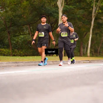 Runner Photo 5438825