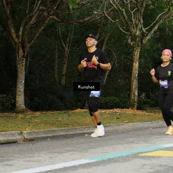Runner Photo 5438829