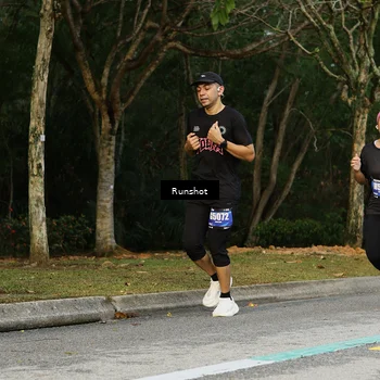 Runner Photo 5438832