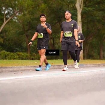 Runner Photo 5438834