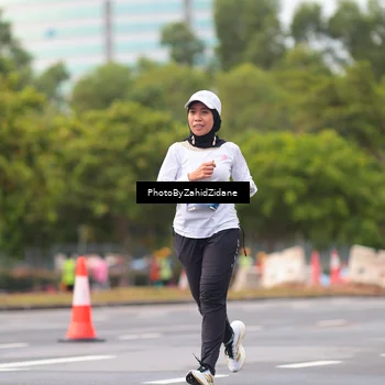 Runner Photo 5438836