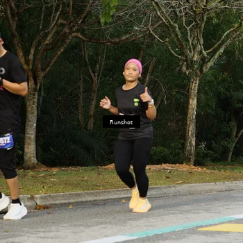 Runner Photo 5438838