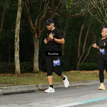 Runner Photo 5438839
