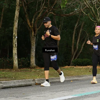 Runner Photo 5438840