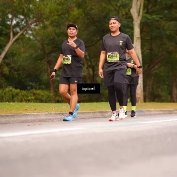 Runner Photo 5438841