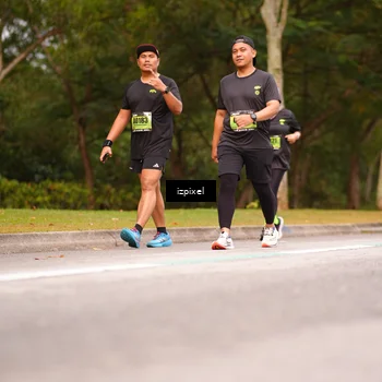 Runner Photo 5438842