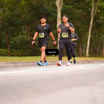 Runner Photo 5438843
