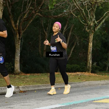 Runner Photo 5438844
