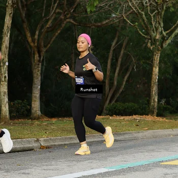 Runner Photo 5438845