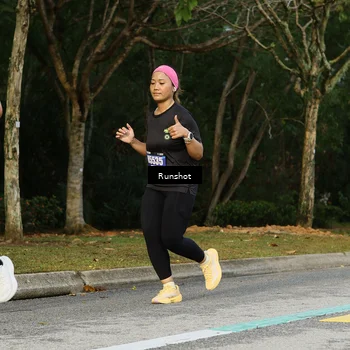 Runner Photo 5438847