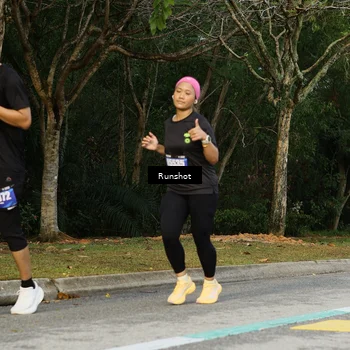 Runner Photo 5438848