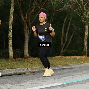 Runner Photo 5438849