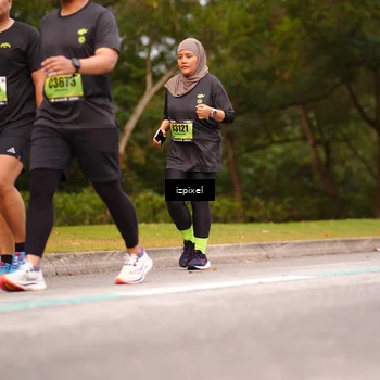 Runner Photo 5438850