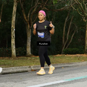Runner Photo 5438851