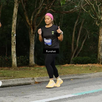 Runner Photo 5438852