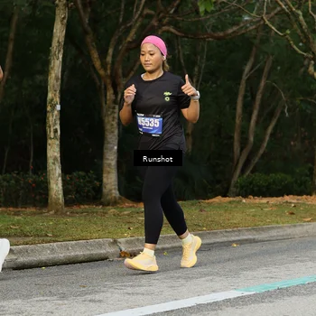 Runner Photo 5438853