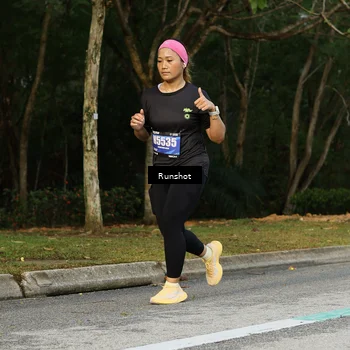 Runner Photo 5438854