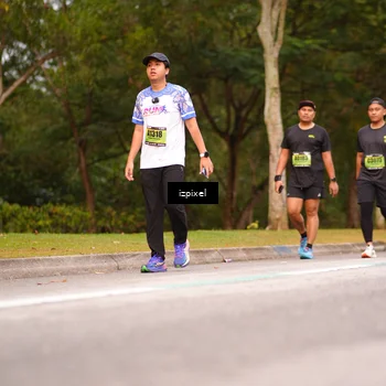 Runner Photo 5438855