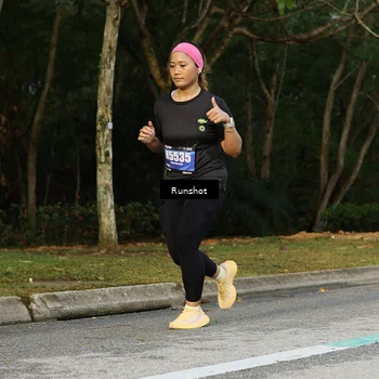 Runner Photo 5438858