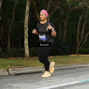 Runner Photo 5438861