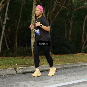 Runner Photo 5438862
