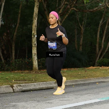 Runner Photo 5438863