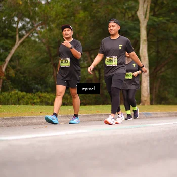 Runner Photo 5438864