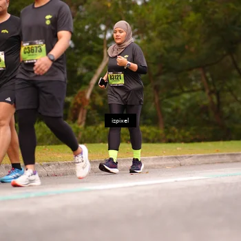 Runner Photo 5438865