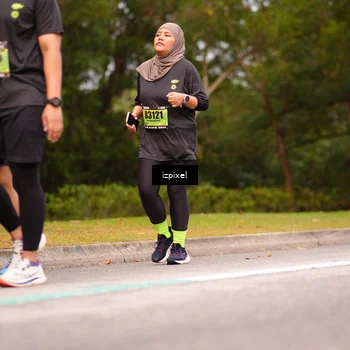 Runner Photo 5438866
